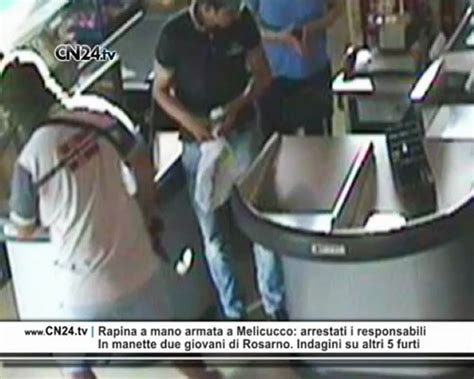 Due Arresti Per Rapina Tra Gioia Tauro E Modena Video Dailymotion