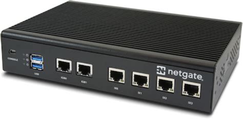 Netgate 6100