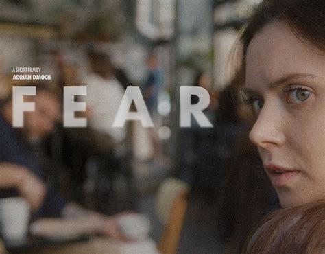 FEAR | Short film :: Behance