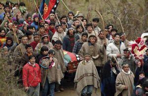 Los Indios Mapuches Sabiduria Ind Gena Gran Hermandad Blanca