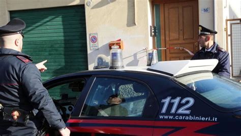 Modena Rocco De Salvatore Anni Trovato Morto In Casa Giallo