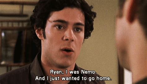 Seth Cohen Quotes. QuotesGram