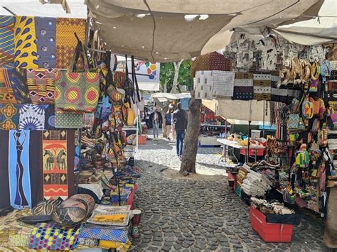 Best 4 Things To Do In Greenmarket Square Cape Town