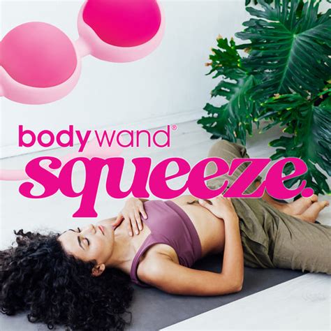 The Bodywand Personal Handheld Massagers