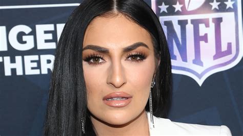 Sonya Deville Seemingly Upset About Her Wwe Booking