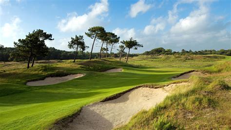 32 Of The Best Links Courses In The World | Golf Monthly