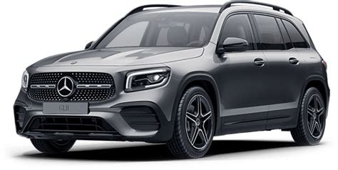 Mercedes Benz GLB Leasing Top Angebote Ab 289 Vergleichen Mivodo