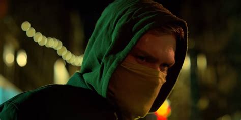 Iron Fist Season 3 Premiere Date And Story Details