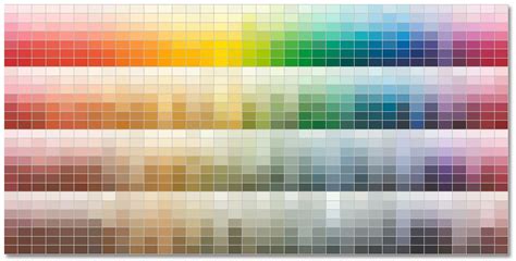 Benjamin Moore Paint Color Chart Images And Photos Finder