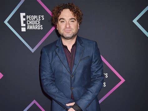 Johnny Galecki secretly marries and welcomes second child | Toronto Sun