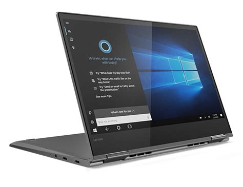 Lenovo Yoga 730 13IKB 81CT Notebookcheck