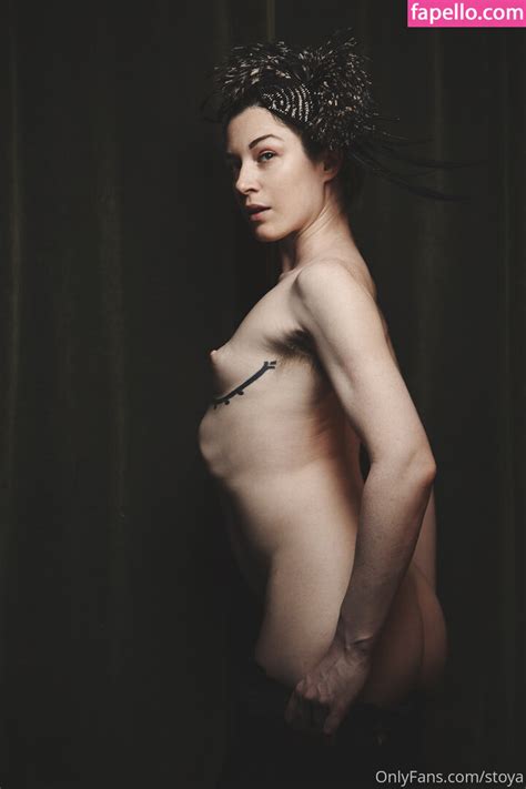 Stoya Nude Leaked OnlyFans Photo 593 Fapello