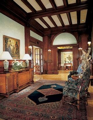 Hollywood At Home: Chris Columbus | Architectural Digest