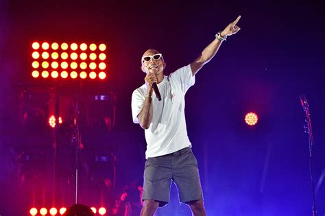 Pharell Williams Named Creative Director for Louis Vuitton Menswear