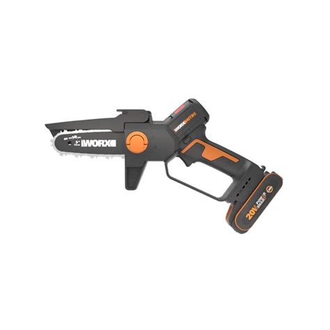 Potatore A Batteria 20V WG325E Worx Con Batteria 2 0 Ah