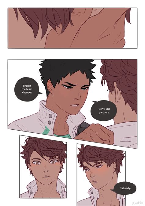 Hands Iwaoi Comic 9 10 Haikyuu Anime Iwaoi Haikyuu