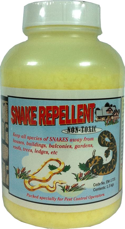 Where Can You Buy Snake Repellent Snake Poin