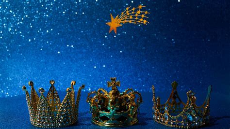 Dia De Los Reyes The Meaning And Traditions Of Three Kings Day