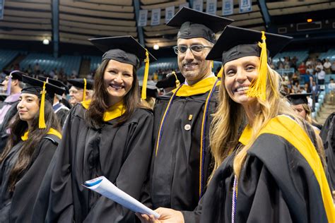 Students Celebrate Major Milestone at 2023 Commencement Ceremony ...