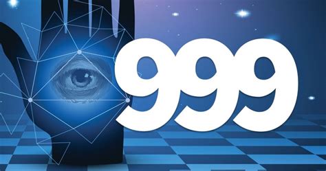 999 Meaning | What Does 999 Mean | 999 Angel Number