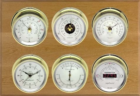 Wireless Weathermaster Weather Station by Maximum Weather Instruments