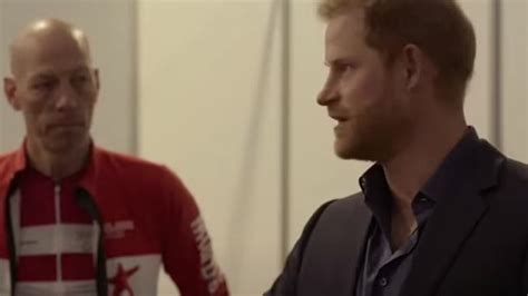 Prince Harrys Invictus Games Is Last Chance To Prove Himself Daily