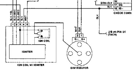 4age 16v Distributor Wiring Diagram