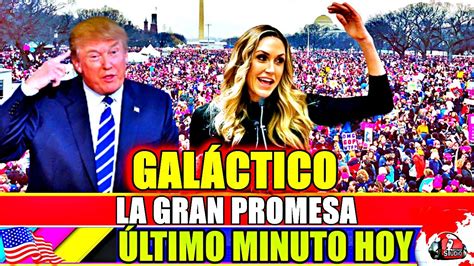 GRAN PROMESA TRUMP NOTICIAS HOY 26 ABRIL 2024 NEWS TODAY DONALD TRUMP