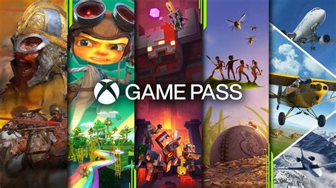 Xbox Game Pass Leak Svela Il Costo Per Ottenere I Giochi Tripla A