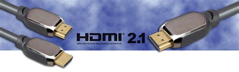 HDMI 2.1 Overview - Know About HDMI 2.1 in Detail | Ooberpad