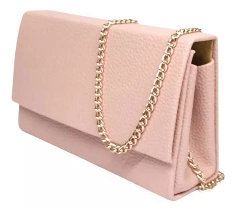 Bolsa Clutch Feminina Tons De Nude Madrinha Festa Casamento Cor Rosa Nude MercadoLivre