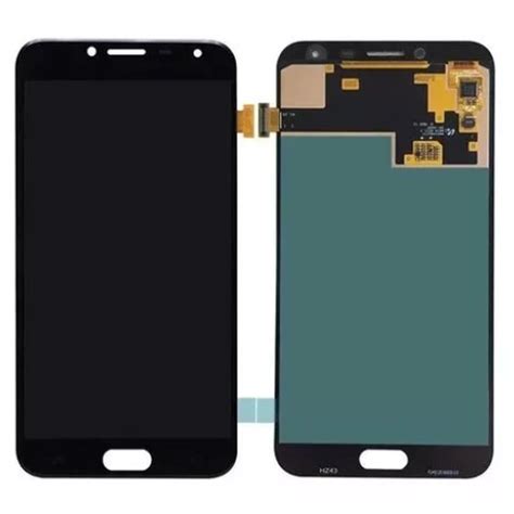 Tela Display Touch Frontal Lcd J J M Ds Incell S Padr O De