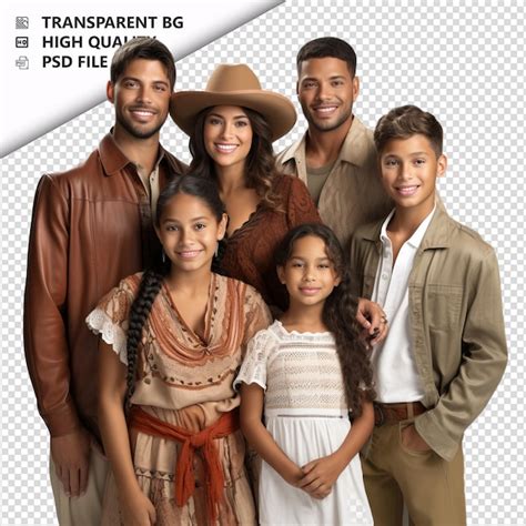 PSD De Tradiciones Familia Latina Plantillas PSD Gratuitas De Gran Calidad Para Descargar