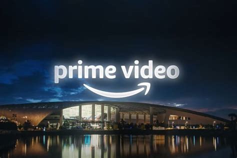 Amazon Prime Video Super Bowl 2021 Atelier Yuwaciaojp