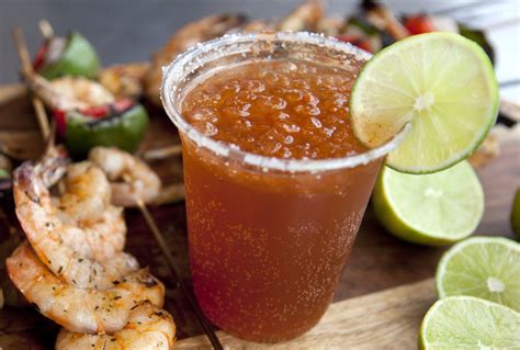 Arriba Imagen Micheladas Caseras Receta Abzlocal Mx