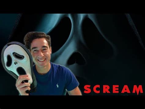 SCREAM 2022 SPOILER REVIEW Who Is Ghostface YouTube