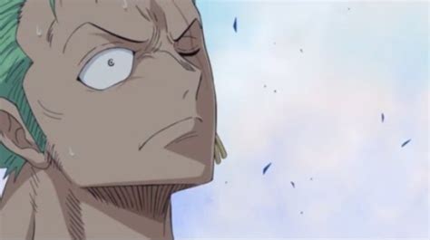 shocked zoro Memes - Imgflip