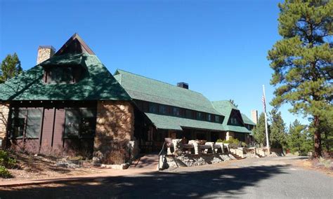 Bryce Canyon Lodge, Utah National Park Lodging - AllTrips