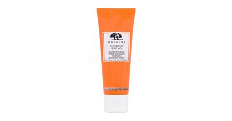 Origins Ginzing Energy Boosting Tinted Moisturizer