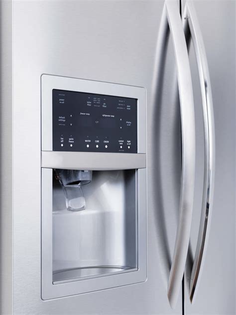 FRIGIDAIRE STAINLESS STEEL APPLIANCE PACKAGE » FRIGIDAIRE STAINLESS ...