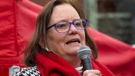 Exit interview with outgoing Eugene Mayor Lucy Vinis