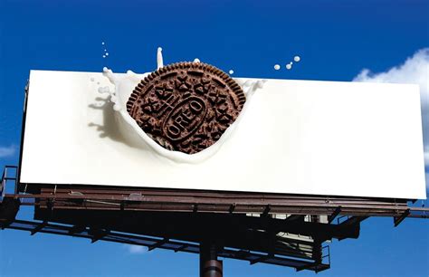 20 Memorable Billboard Design Ideas