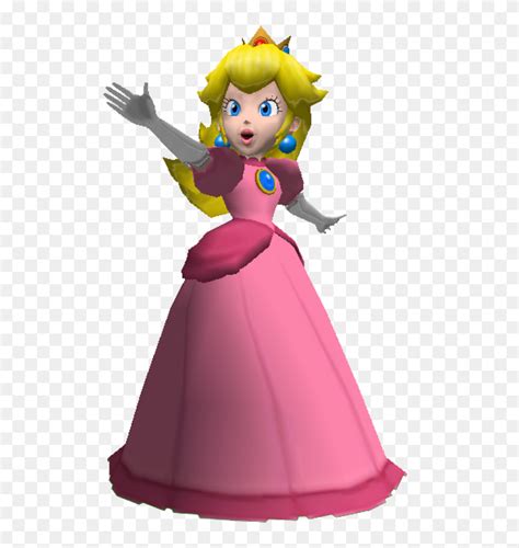 Princess Peach Mario Odyssey Outfits