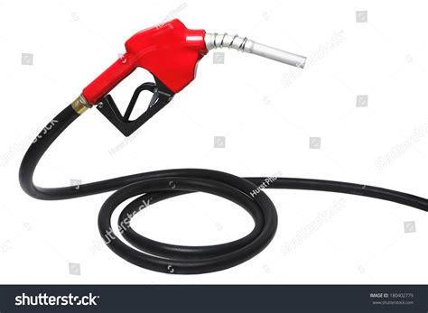 18,062 Gas Pump Nozzle Isolated Images, Stock Photos & Vectors ...