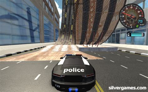 Police Car Racing Games Free Play - Infoupdate.org