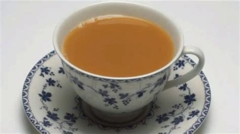 Cup Of Tea Best Cup Of Tea Tea Recipe Quick Tea Recipe Tea How