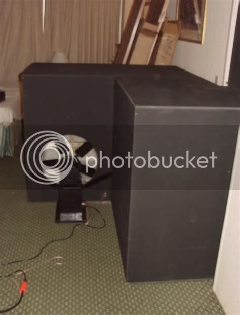 Rotary Subwoofer - Page 2 - Home Theater Forum and Systems - HomeTheaterShack.com