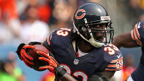 Bears cornerback Charles Tillman not looking to retire - Sports Illustrated