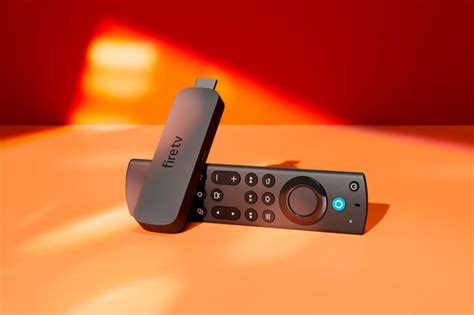 Nuevos Amazon Fire TV Stick 4K y Fire TV Stick 4K Max características