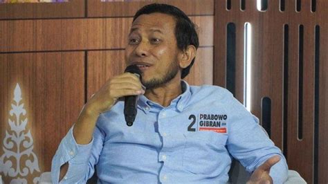 Debat Cawapres Keempat Tidak Panas TKD Prabowo Gibran Singgung Gaya